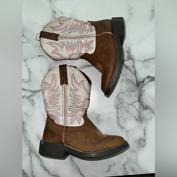 Shyanne Other - Shyanne cowgirl boots